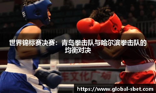 世界锦标赛决赛：青岛拳击队与哈尔滨拳击队的均衡对决